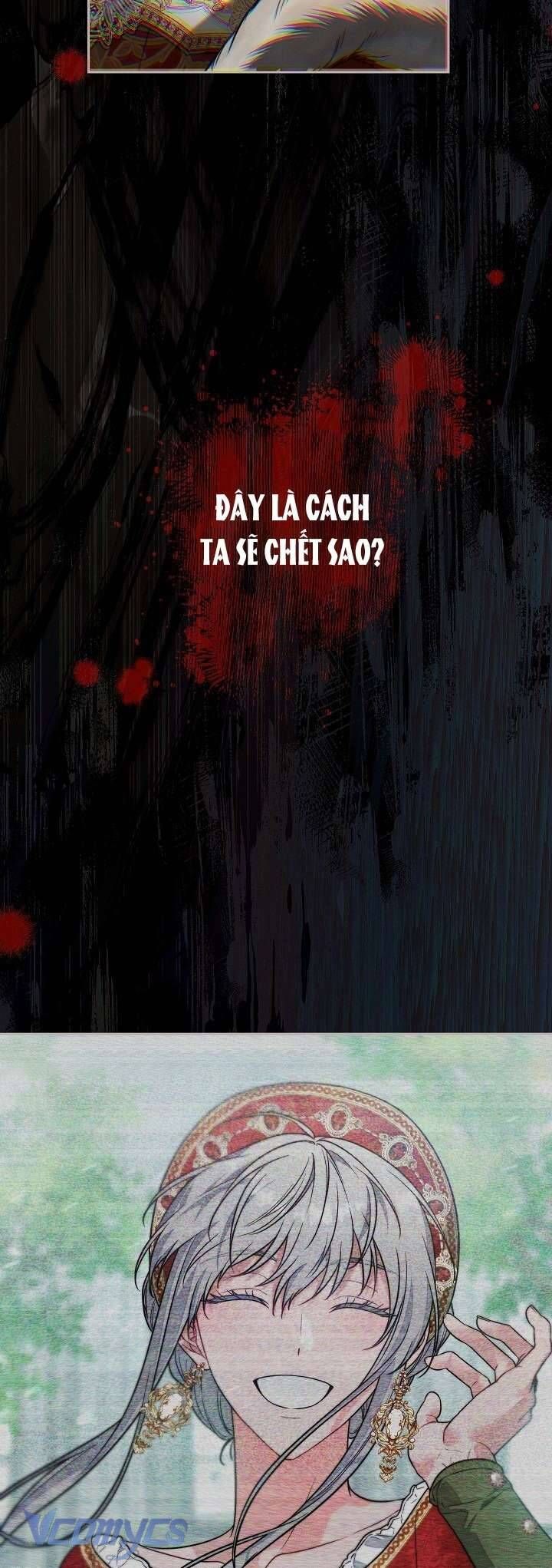 Hôn Nhân Vụ Lợi 2 Chap 1 - Next Chap 2