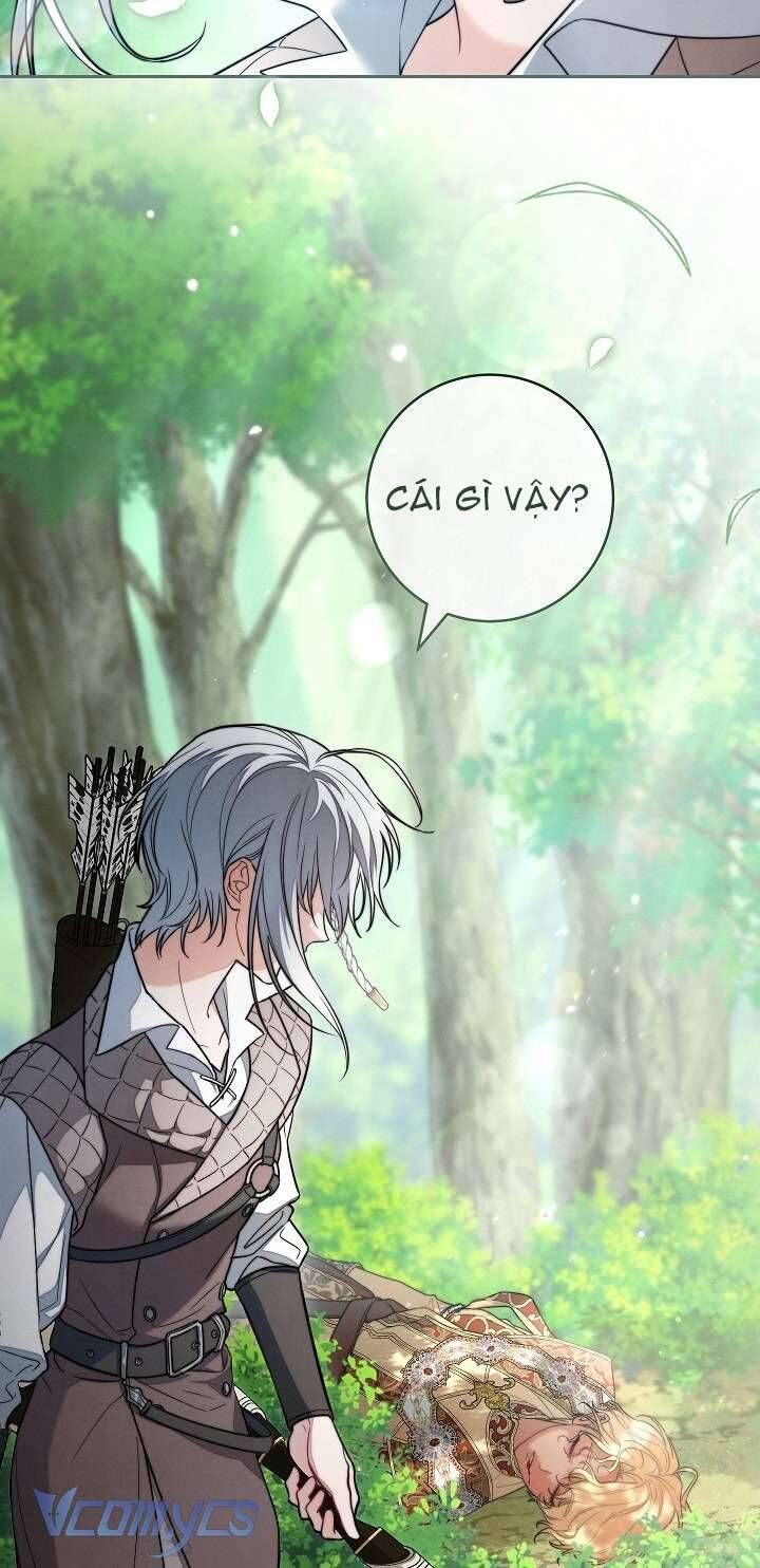 Hôn Nhân Vụ Lợi 2 Chap 1 - Next Chap 2