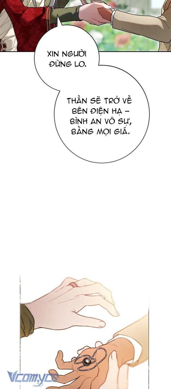 Hôn Nhân Vụ Lợi 2 Chap 1 - Next Chap 2