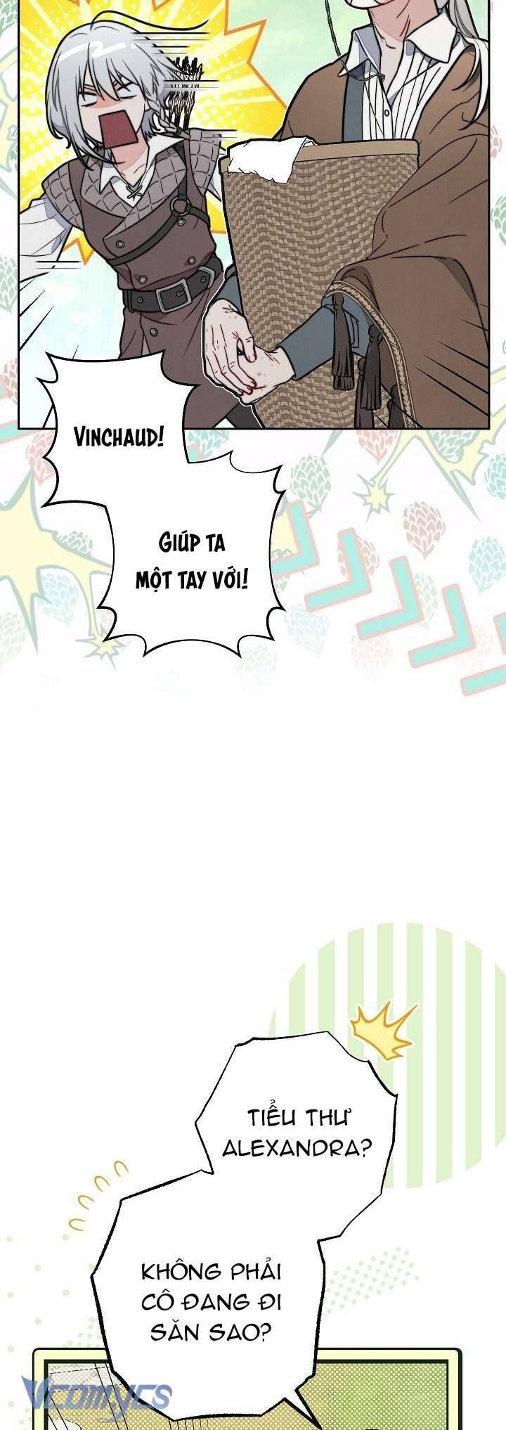 Hôn Nhân Vụ Lợi 2 Chap 1 - Next Chap 2