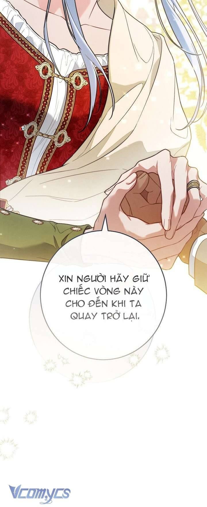 Hôn Nhân Vụ Lợi 2 Chap 1 - Next Chap 2