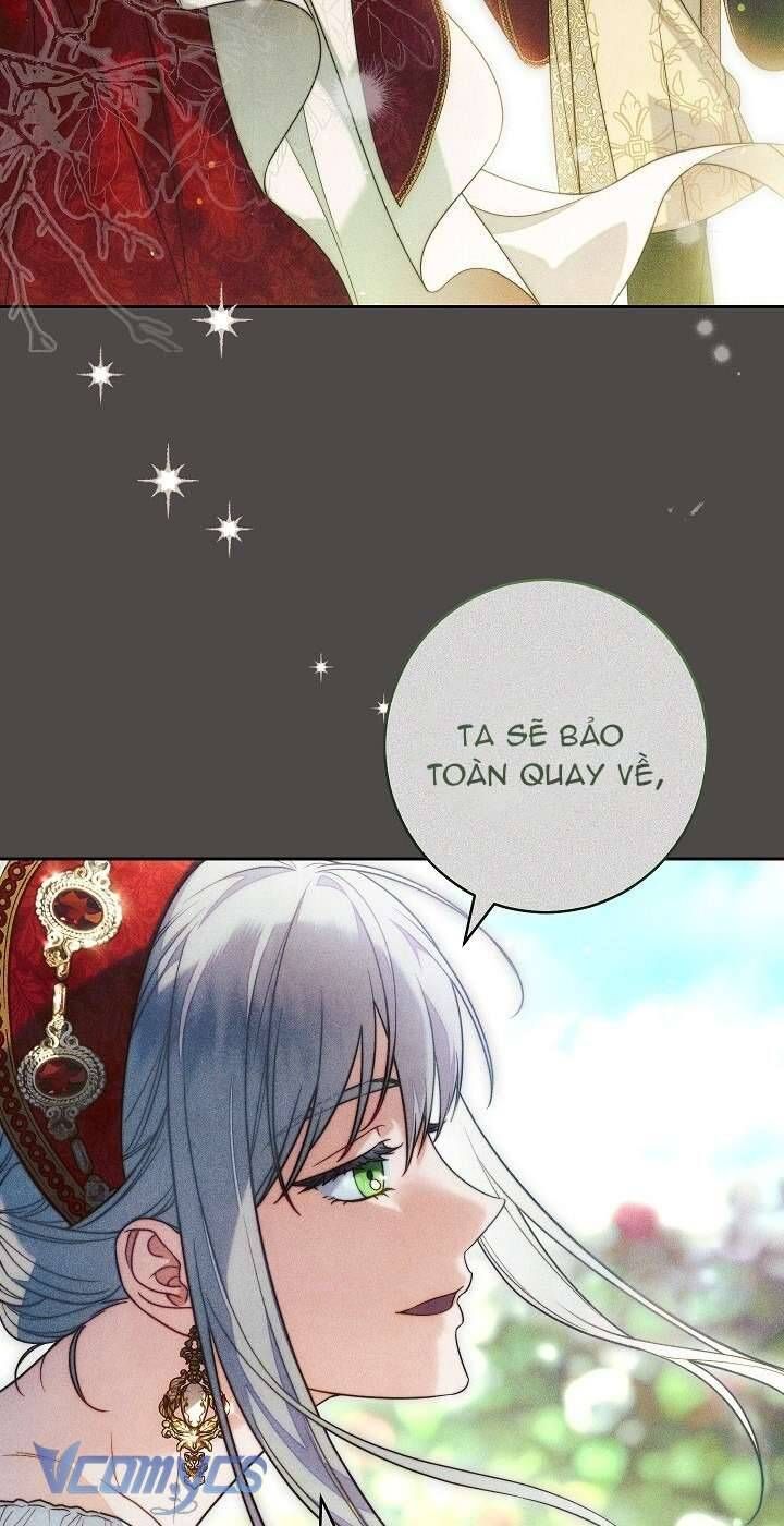 Hôn Nhân Vụ Lợi 2 Chap 1 - Next Chap 2