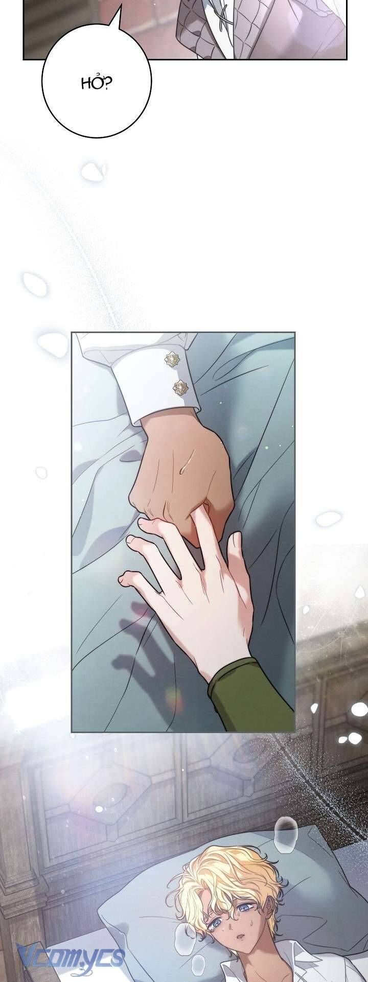 Hôn Nhân Vụ Lợi 2 Chap 1 - Next Chap 2