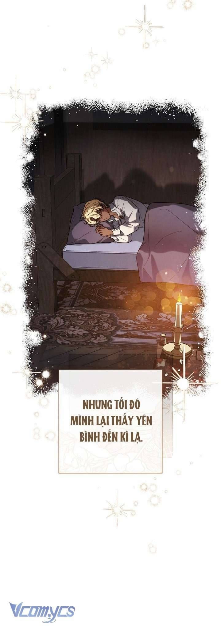 Hôn Nhân Vụ Lợi 2 Chap 3 - Next Chap 4