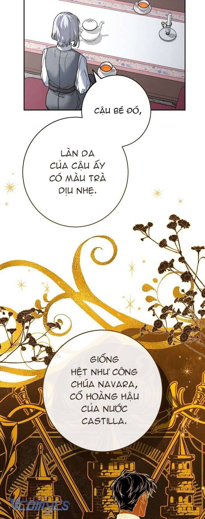 Hôn Nhân Vụ Lợi 2 Chap 3 - Next Chap 4