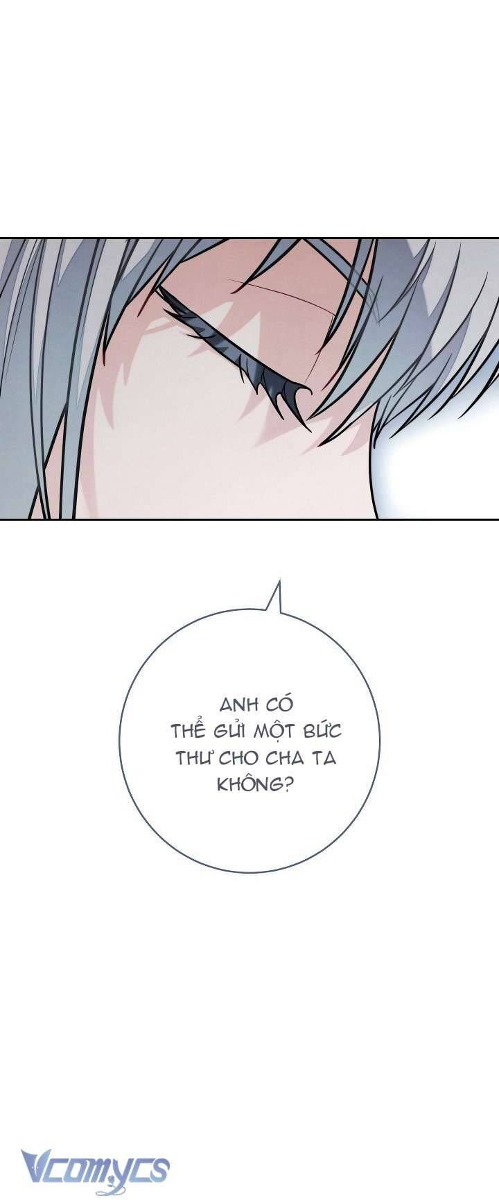 Hôn Nhân Vụ Lợi 2 Chap 3 - Next Chap 4