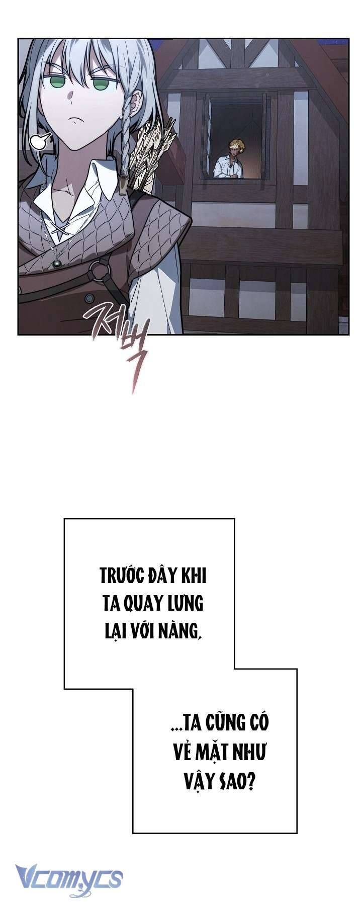 Hôn Nhân Vụ Lợi 2 Chap 3 - Next Chap 4