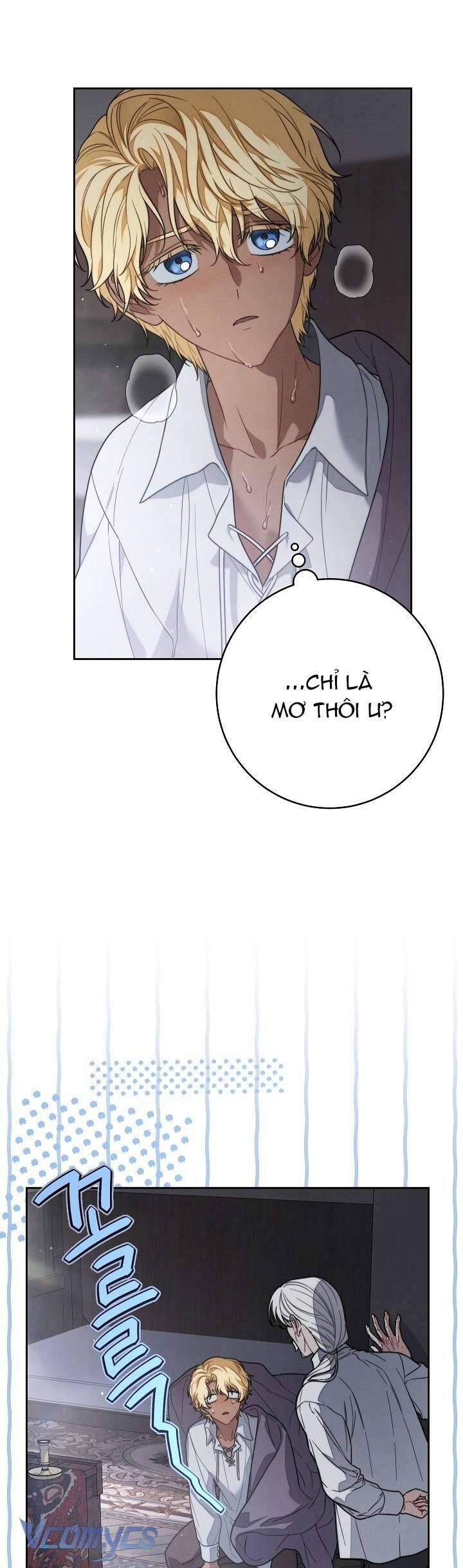 Hôn Nhân Vụ Lợi 2 Chap 4 - Next Chap 5