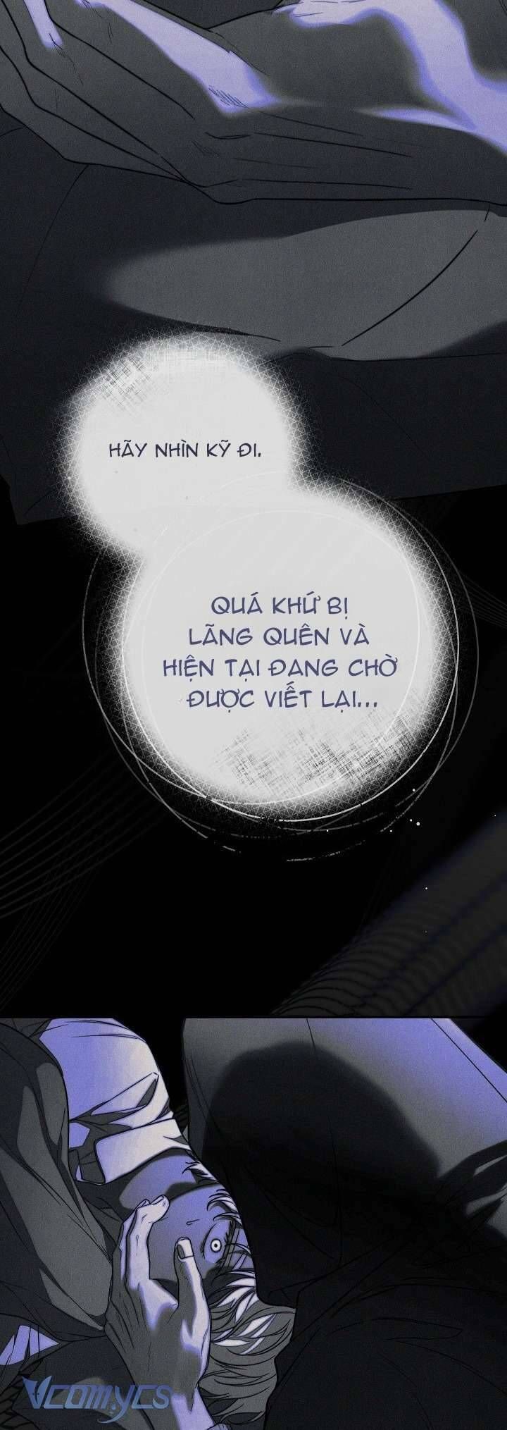 Hôn Nhân Vụ Lợi 2 Chap 4 - Next Chap 5