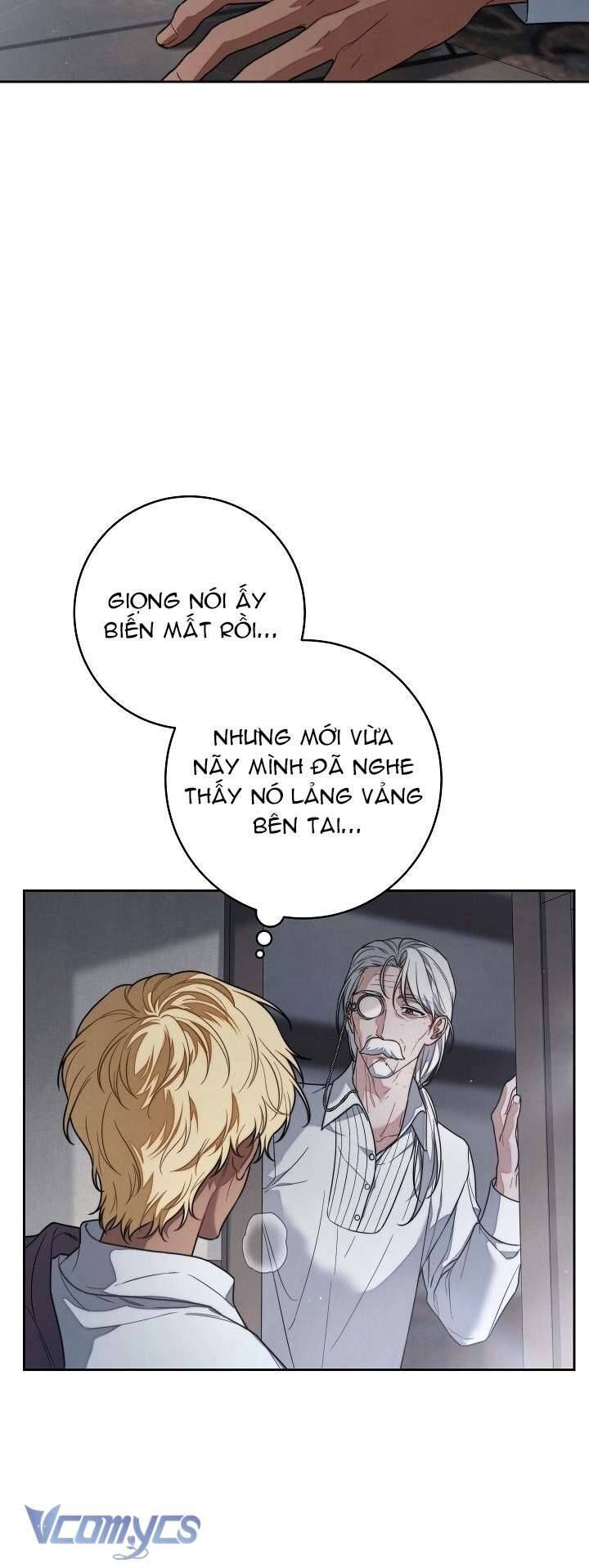 Hôn Nhân Vụ Lợi 2 Chap 4 - Next Chap 5