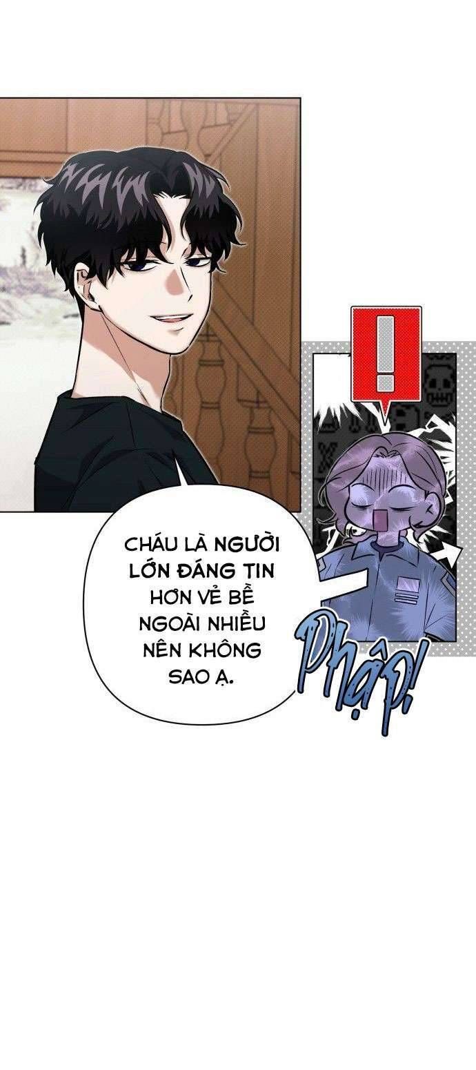 Xin Người Đừng Quên Chap 10 - Next Chap 11