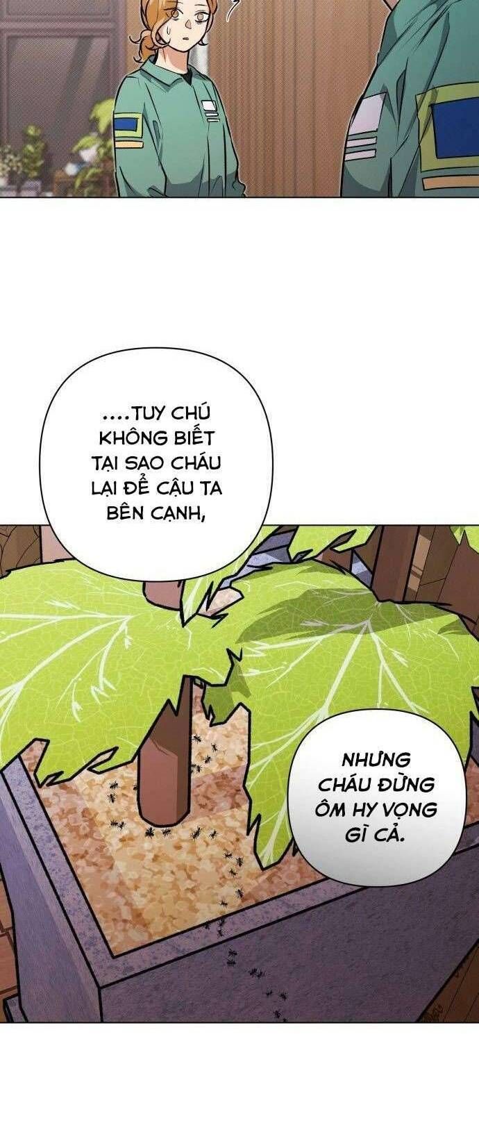 Xin Người Đừng Quên Chap 10 - Next Chap 11