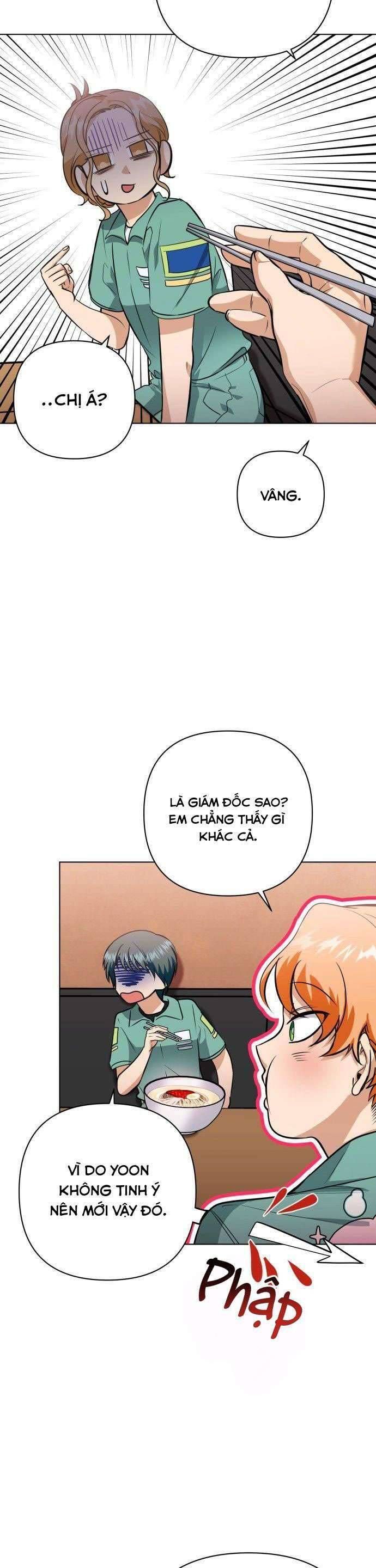 Xin Người Đừng Quên Chap 12 - Next Chap 13