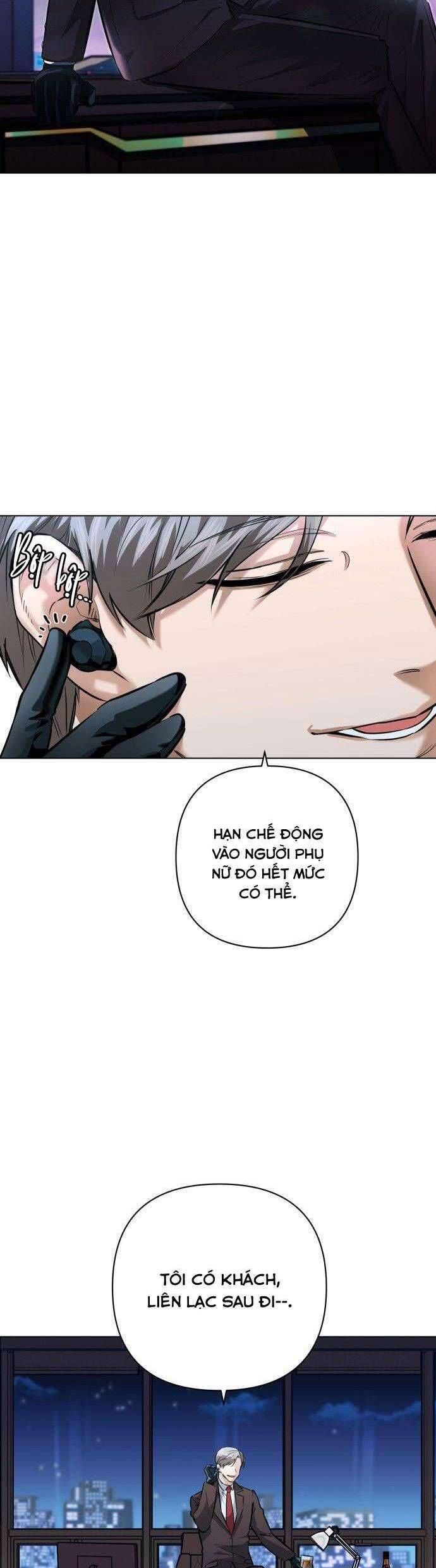 Xin Người Đừng Quên Chap 12 - Next Chap 13