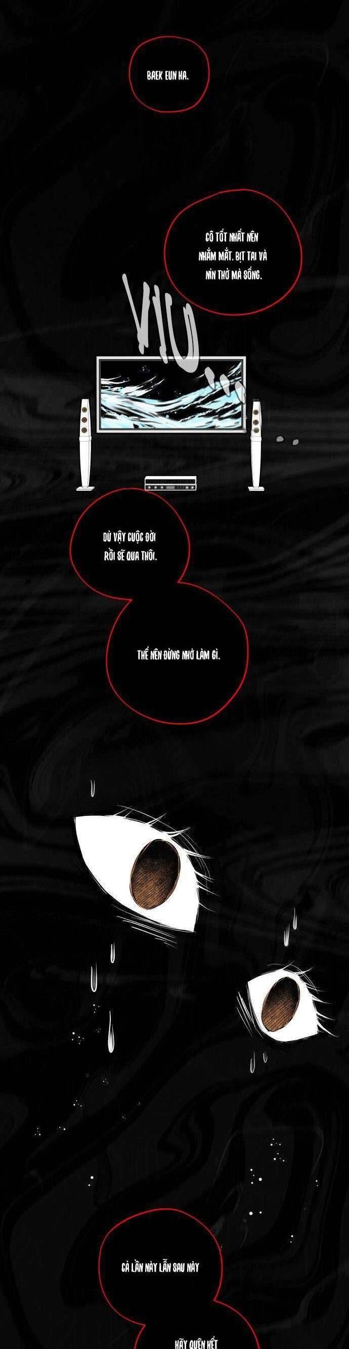 Xin Người Đừng Quên Chap 13 - Next Chap 14