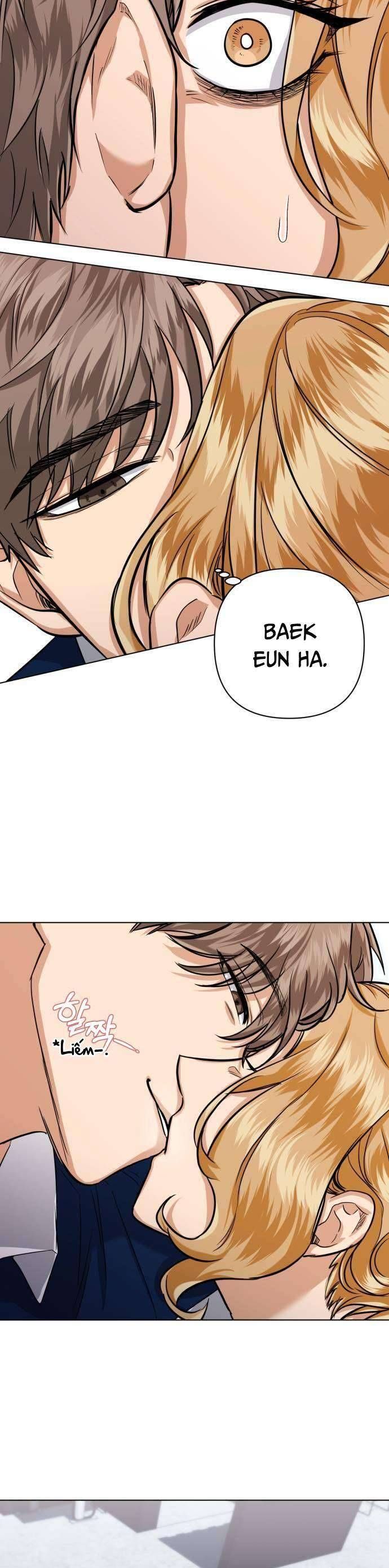 Xin Người Đừng Quên Chap 19 - Next Chap 20