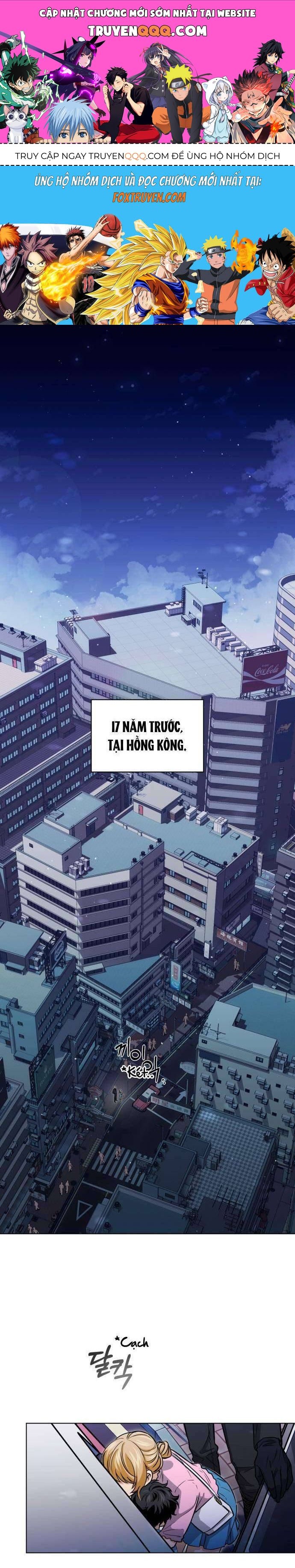 Xin Người Đừng Quên Chap 20 - Next Chap 21