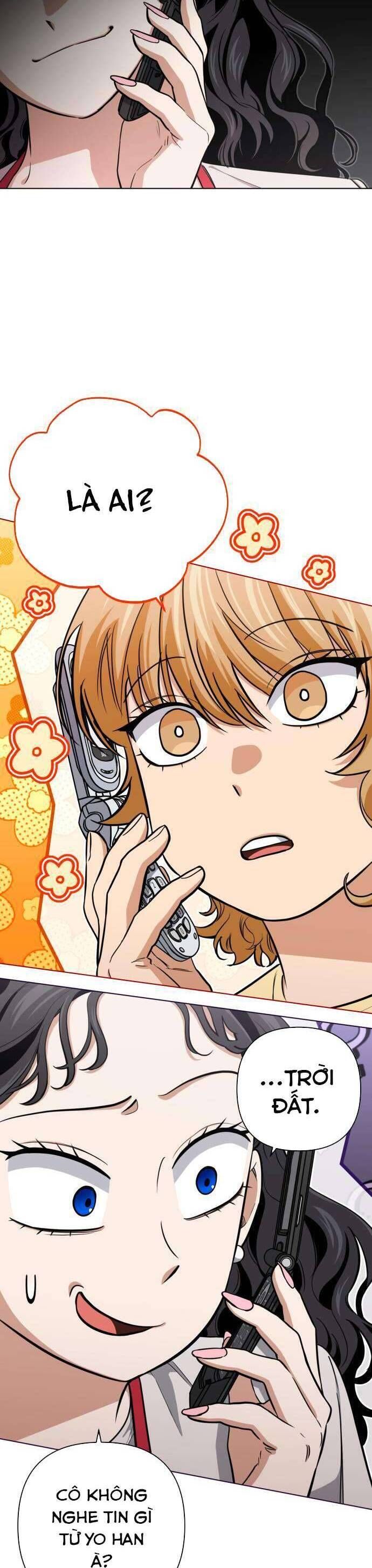 Xin Người Đừng Quên Chap 22 - Next Chap 23