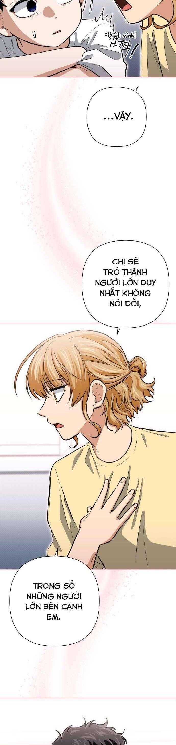 Xin Người Đừng Quên Chap 22 - Next Chap 23