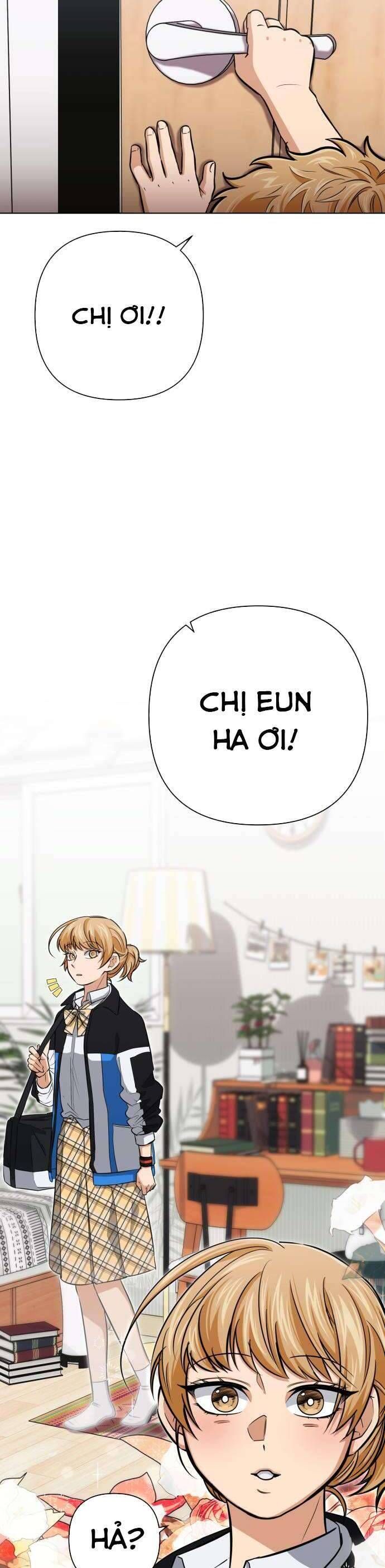 Xin Người Đừng Quên Chap 22 - Next Chap 23