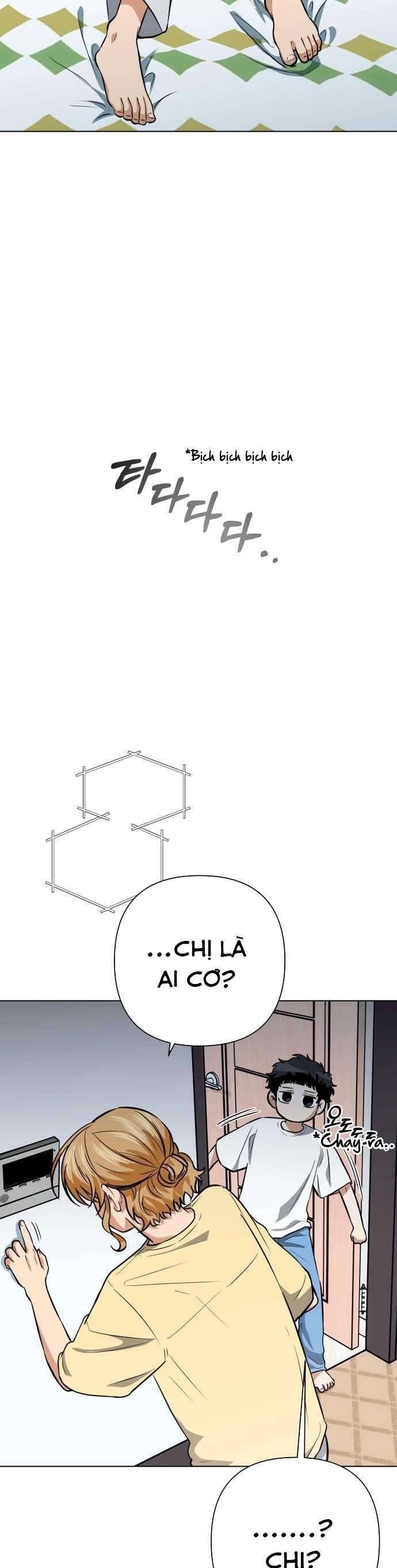 Xin Người Đừng Quên Chap 23 - Next Chap 24