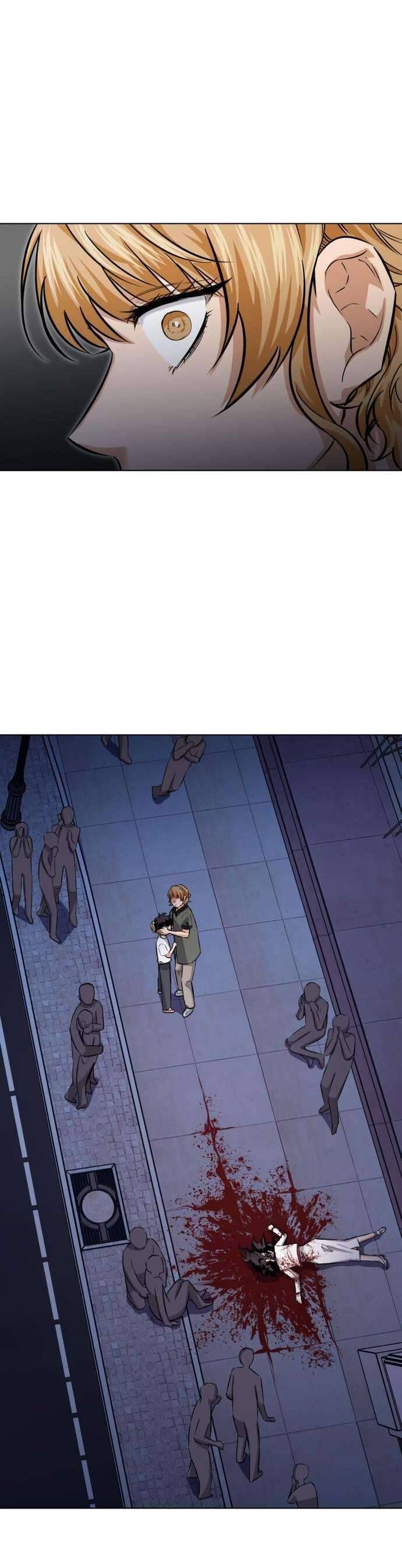 Xin Người Đừng Quên Chap 24 - Next Chap 25