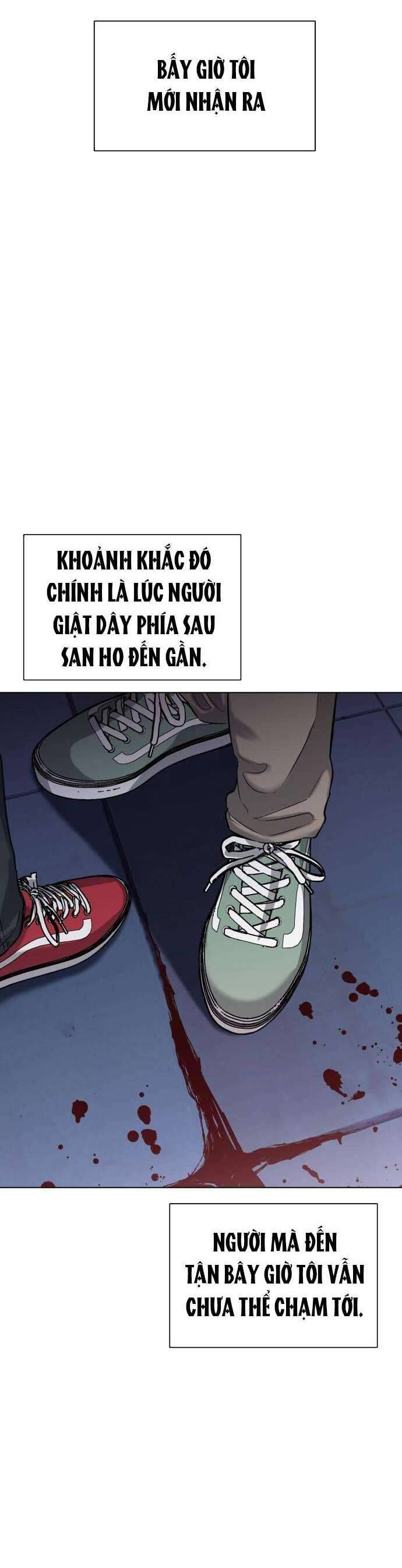 Xin Người Đừng Quên Chap 24 - Next Chap 25