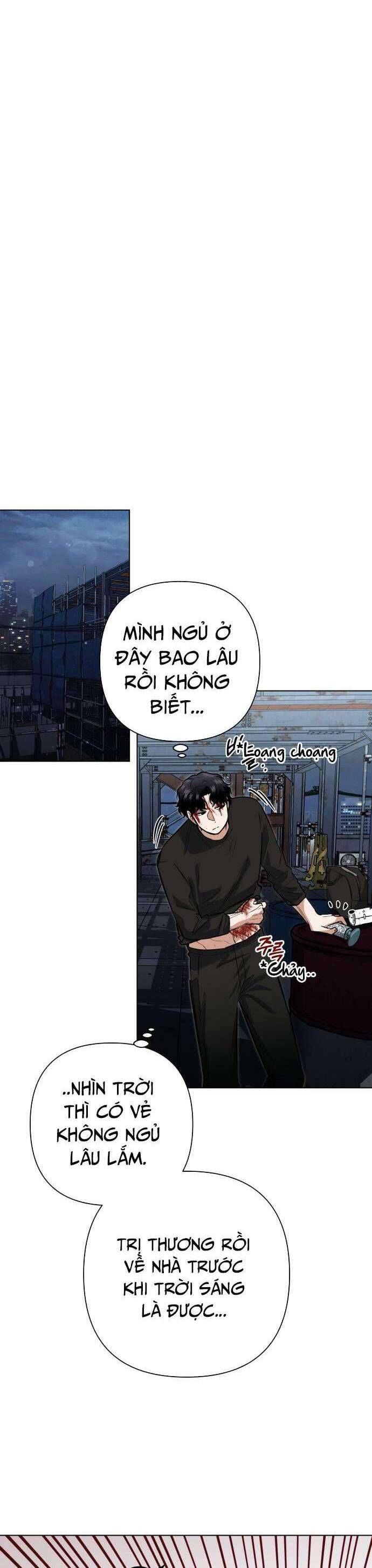 Xin Người Đừng Quên Chap 26 - Next Chap 27