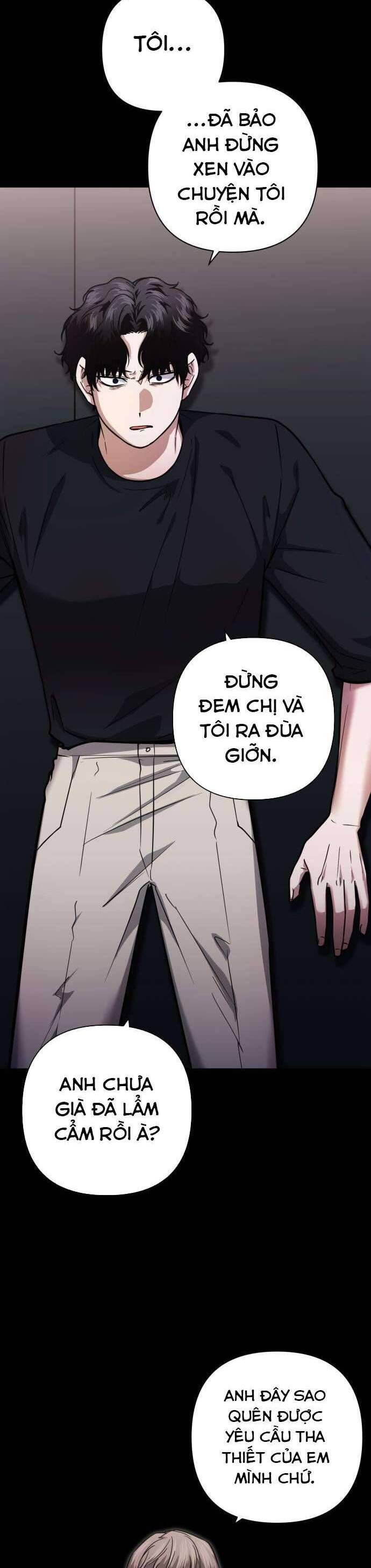 Xin Người Đừng Quên Chap 28 - Next Chap 29