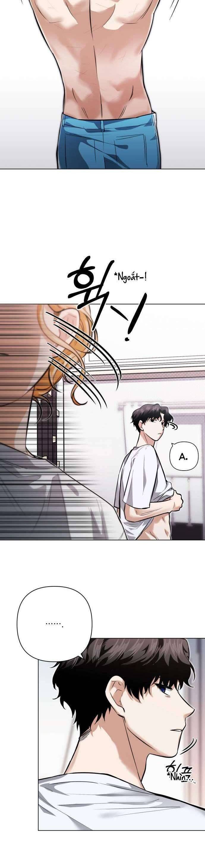 Xin Người Đừng Quên Chap 28 - Next Chap 29