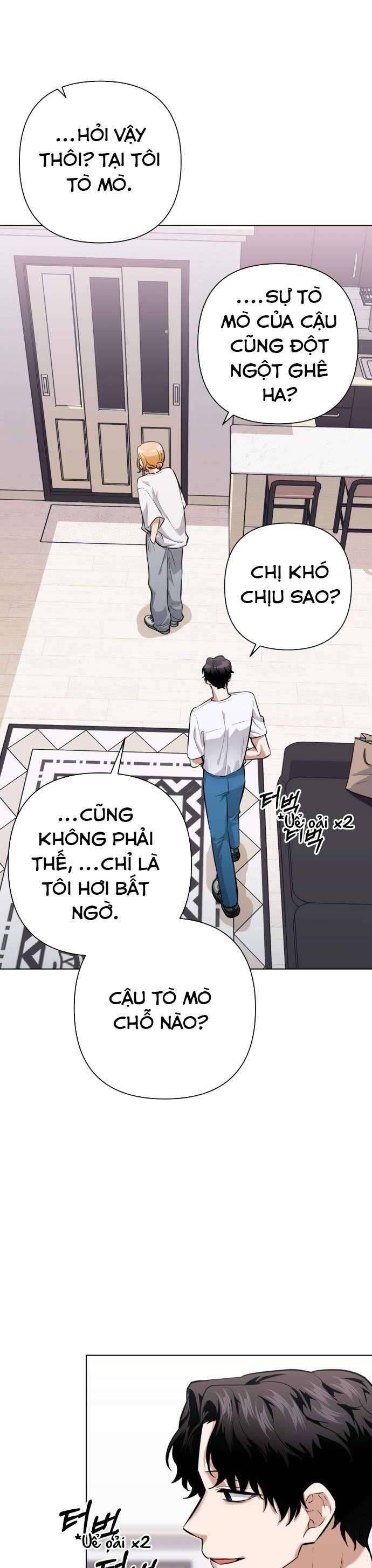 Xin Người Đừng Quên Chap 28 - Next Chap 29