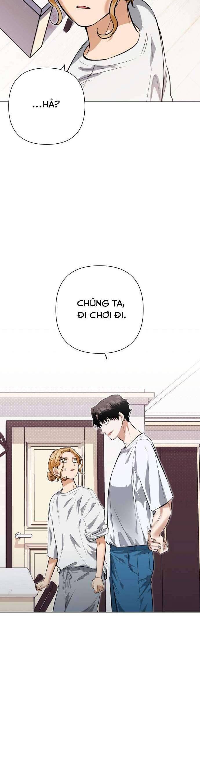 Xin Người Đừng Quên Chap 28 - Next Chap 29