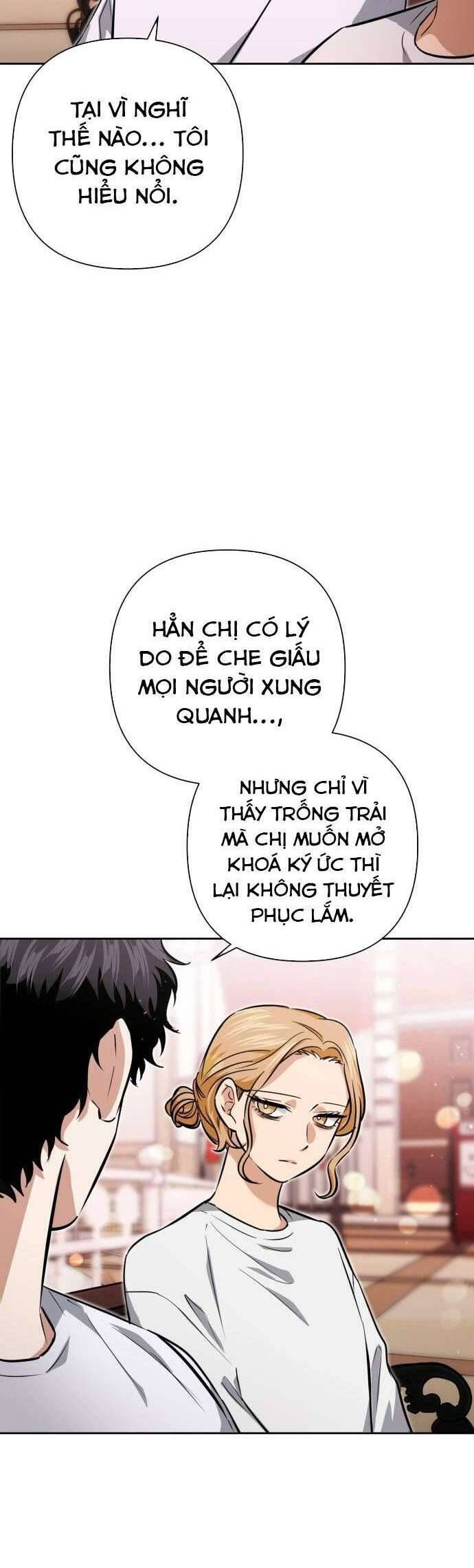 Xin Người Đừng Quên Chap 29 - Next Chap 30