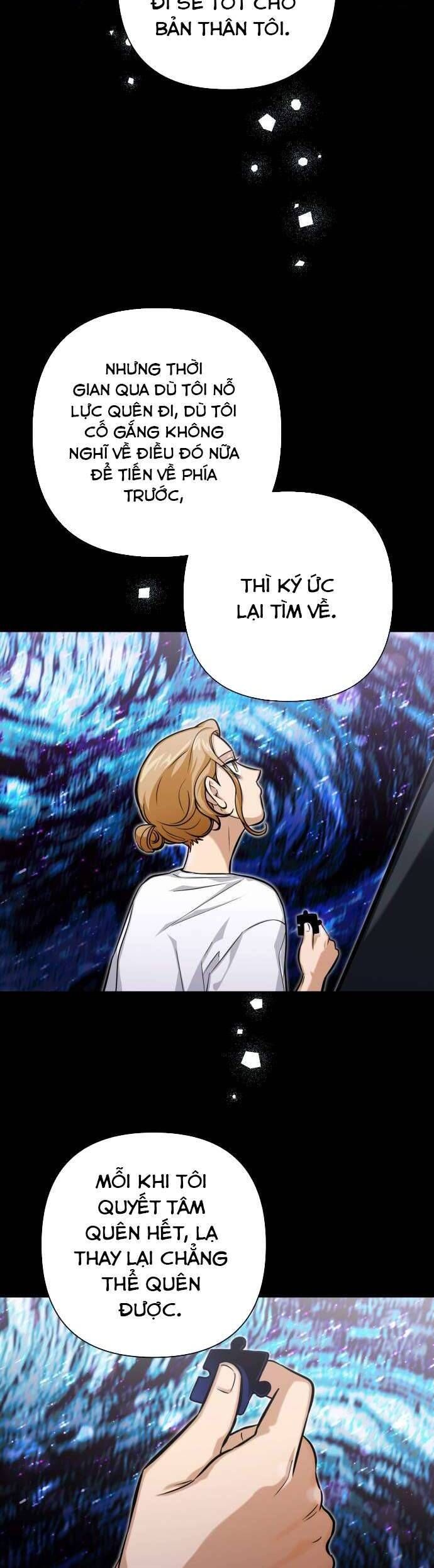 Xin Người Đừng Quên Chap 29 - Next Chap 30