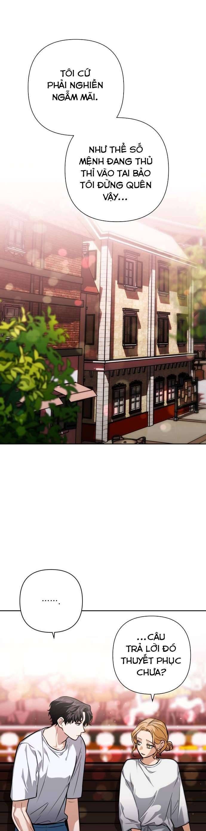 Xin Người Đừng Quên Chap 29 - Next Chap 30