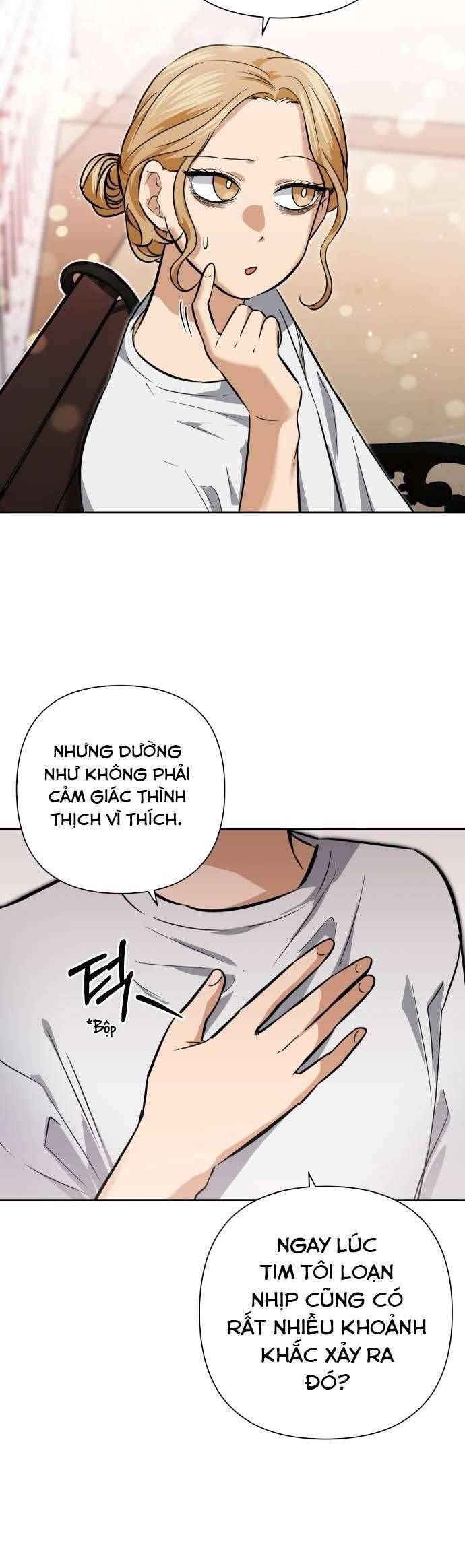 Xin Người Đừng Quên Chap 29 - Next Chap 30