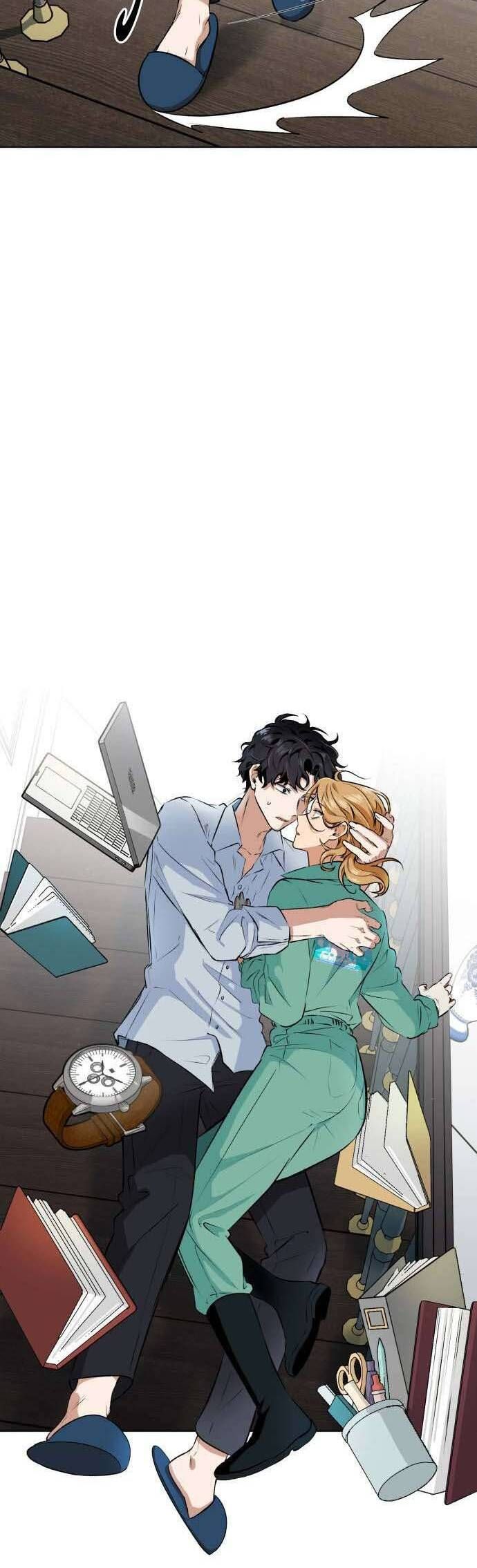 Xin Người Đừng Quên Chap 3 - Next Chap 4