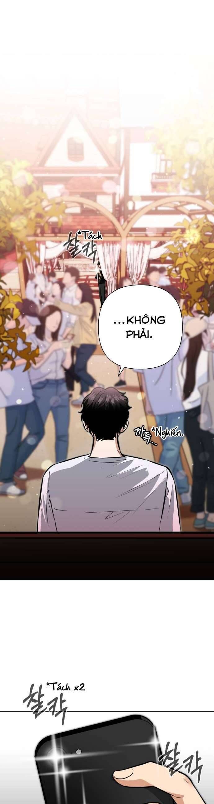 Xin Người Đừng Quên Chap 30 - Next Chap 31