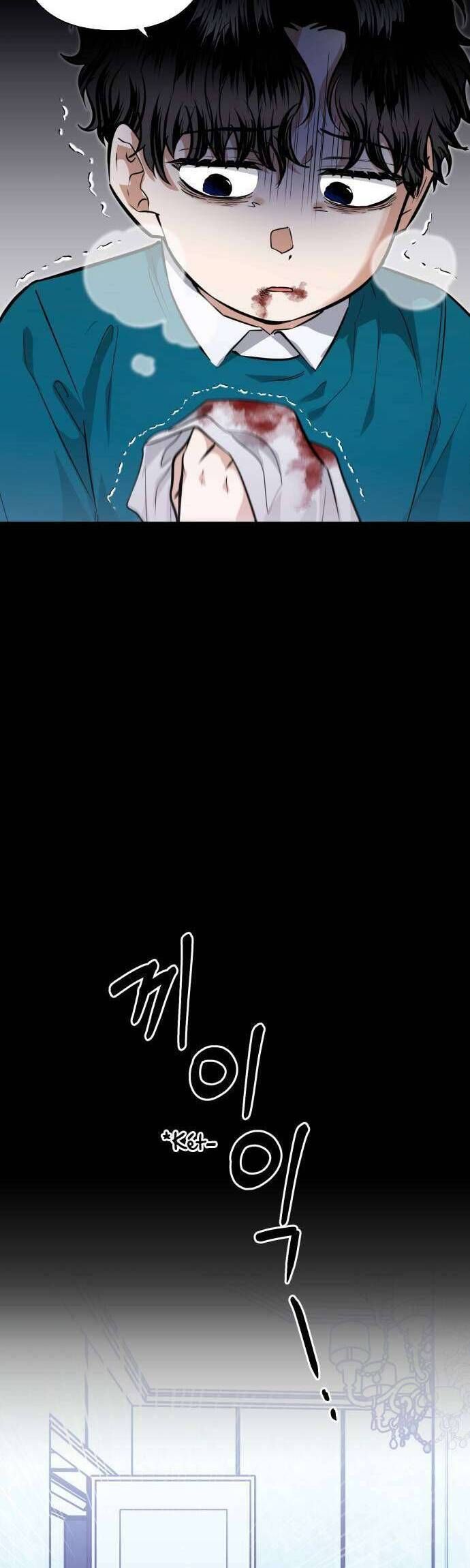 Xin Người Đừng Quên Chap 33 - Next Chap 34