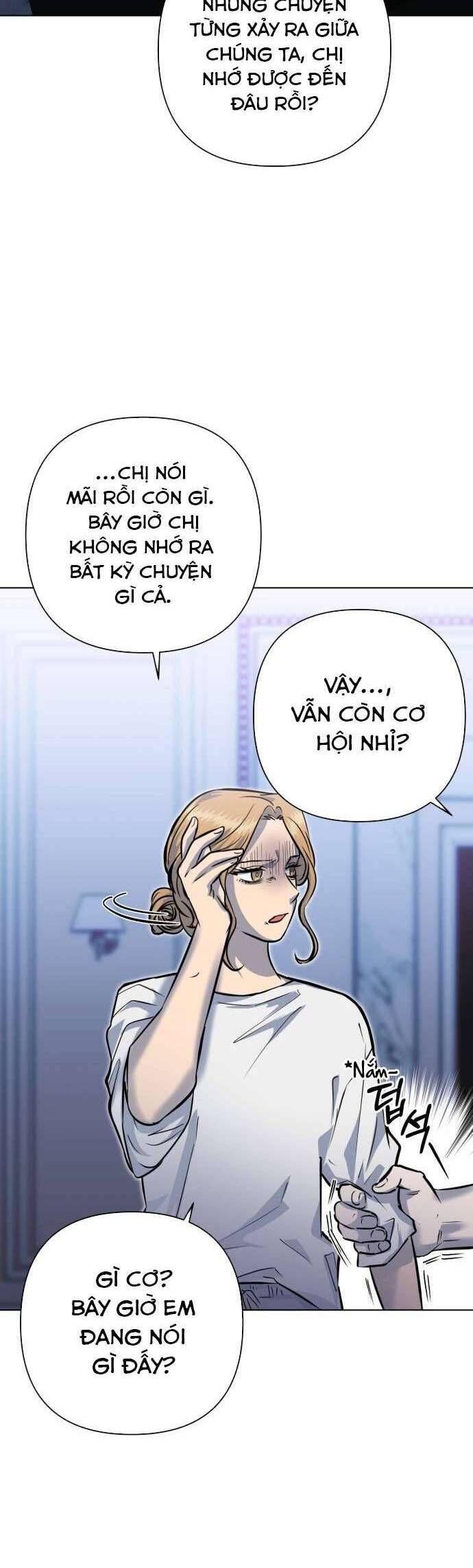 Xin Người Đừng Quên Chap 33 - Next Chap 34