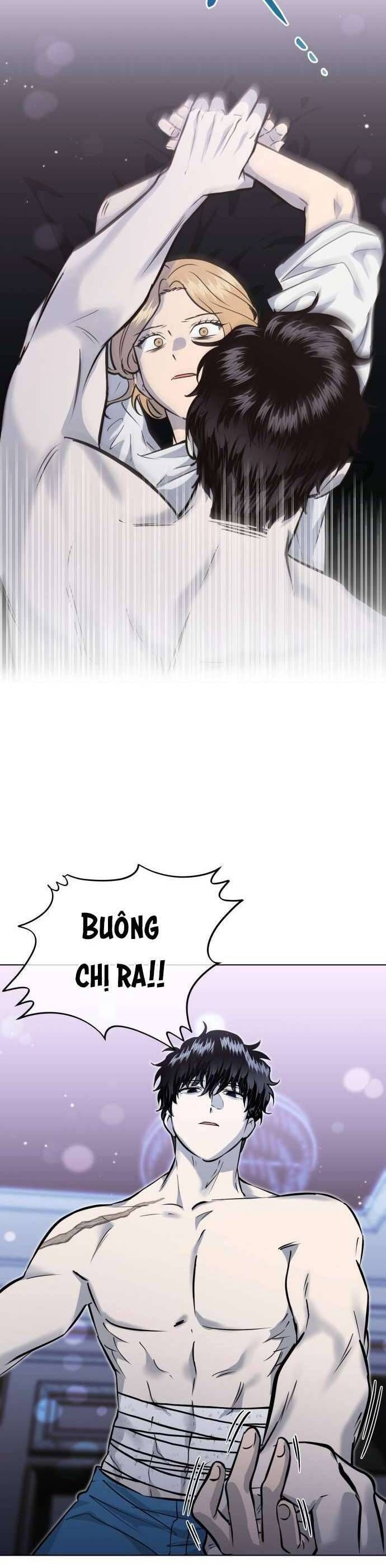 Xin Người Đừng Quên Chap 33 - Next Chap 34