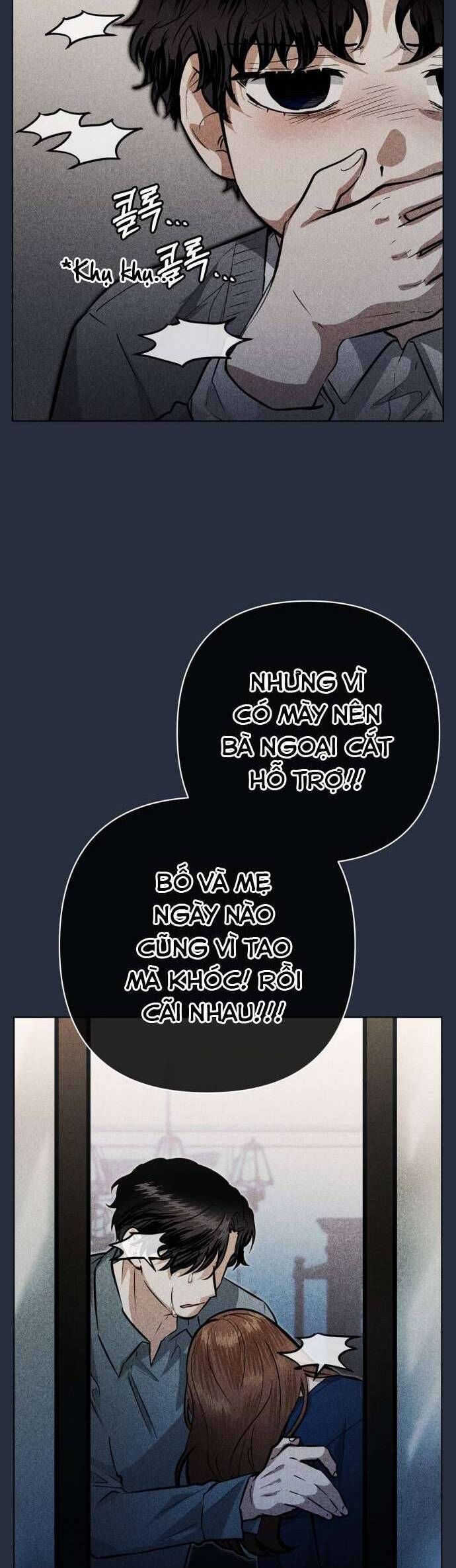 Xin Người Đừng Quên Chap 33 - Next Chap 34