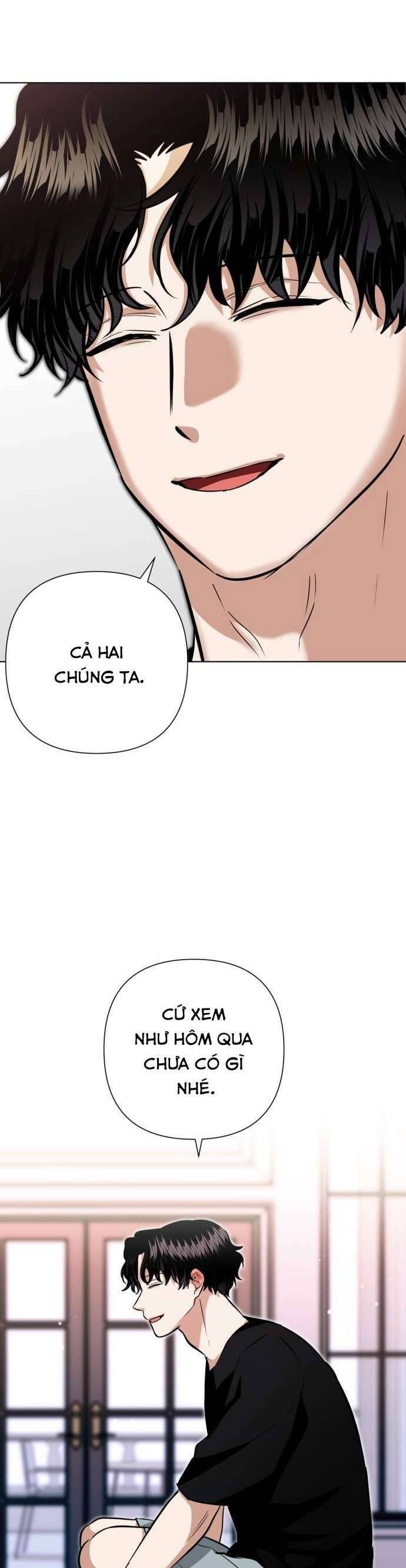 Xin Người Đừng Quên Chap 35 - Next Chap 36