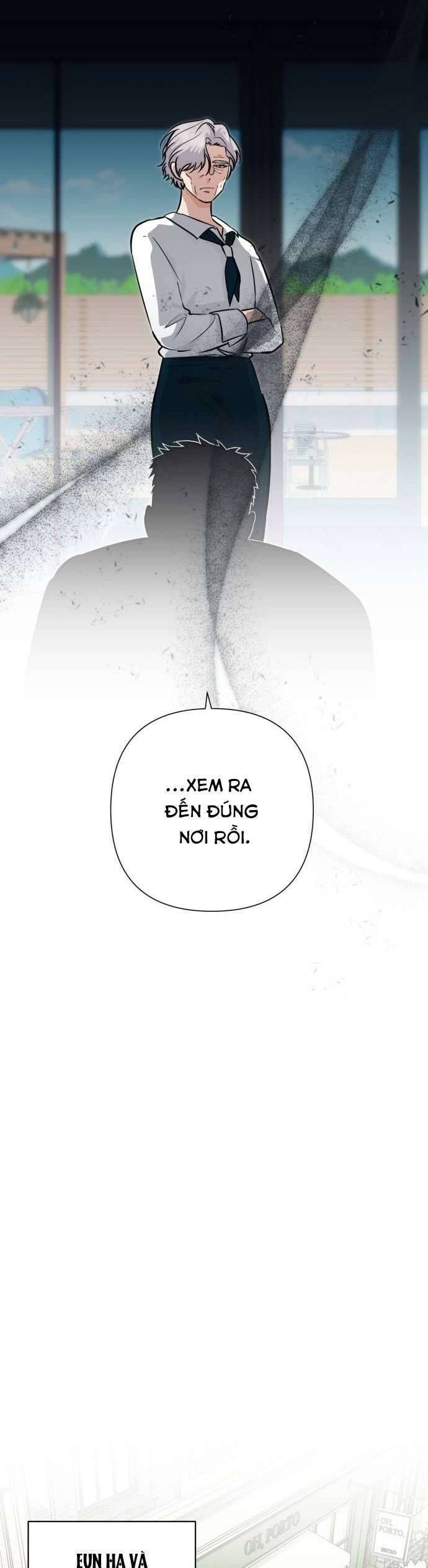 Xin Người Đừng Quên Chap 35 - Next Chap 36