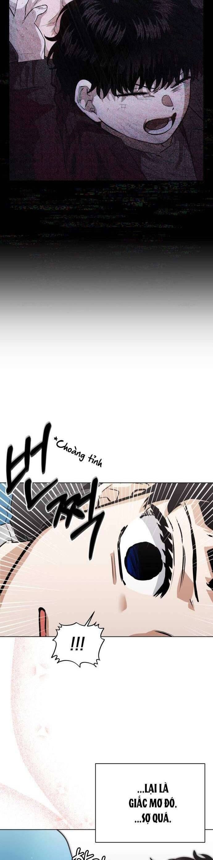 Xin Người Đừng Quên Chap 36 - Next Chap 37