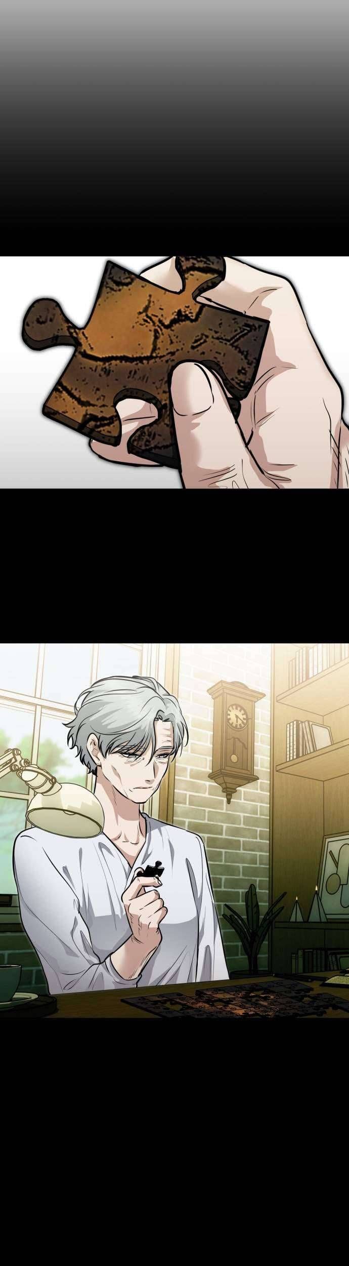 Xin Người Đừng Quên Chap 36 - Next Chap 37