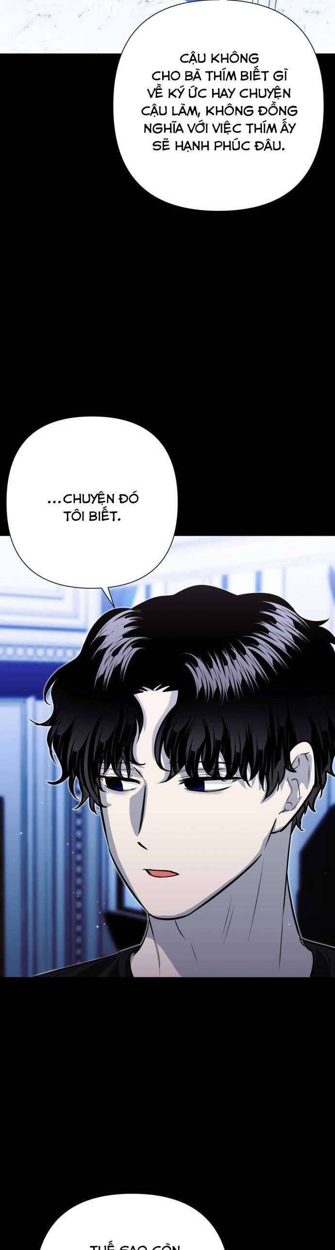 Xin Người Đừng Quên Chap 36 - Next Chap 37