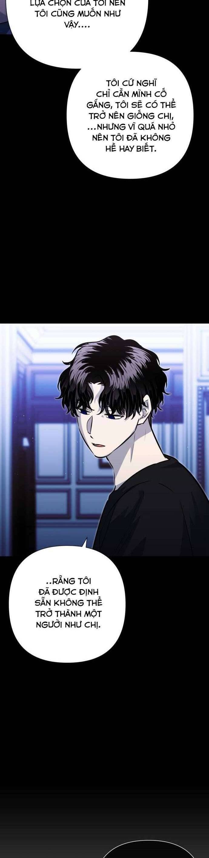 Xin Người Đừng Quên Chap 36 - Next Chap 37