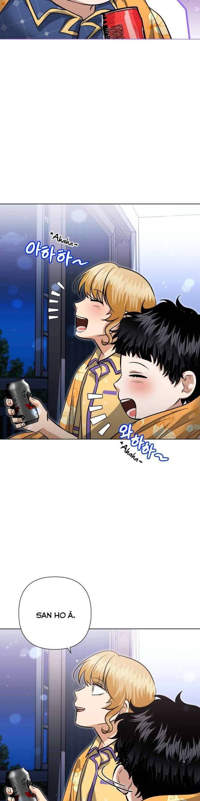 Xin Người Đừng Quên Chap 37 - Next Chap 38