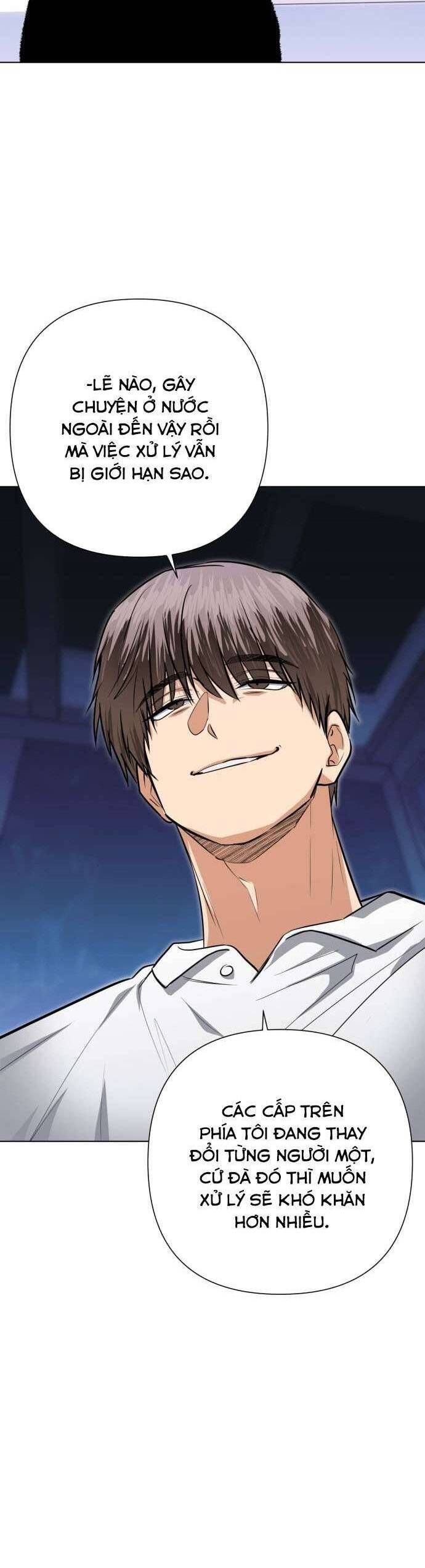 Xin Người Đừng Quên Chap 37 - Next Chap 38